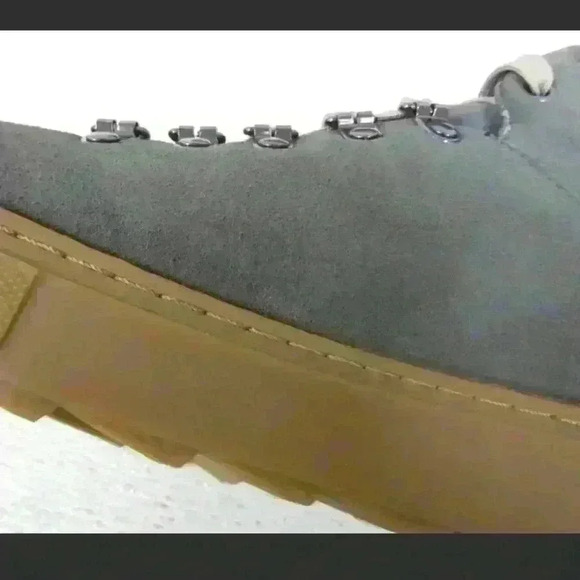 Forsake Luci Mid boots Size 8.5 - Picture 9 of 15